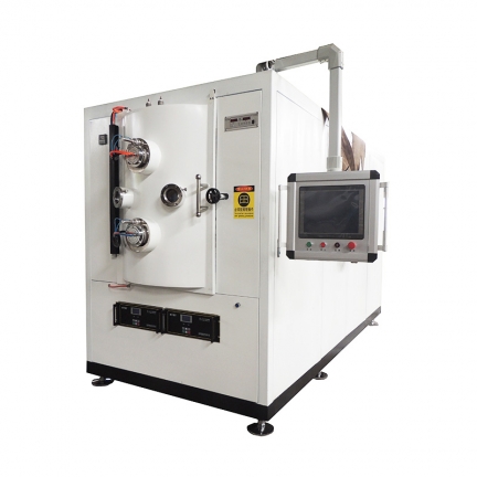 Physical Vapor Deposition PVD Coating Machine