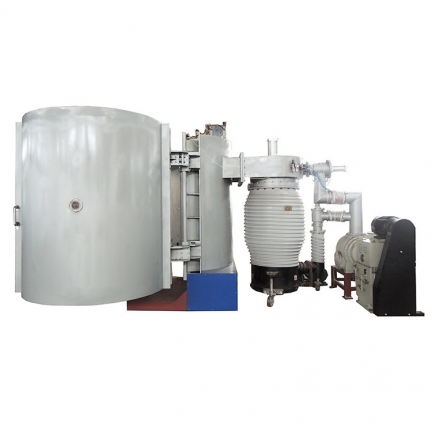 Aluminum Evaporation Coating Machine