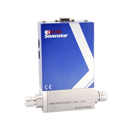 CS-100 Mass Flow Controller