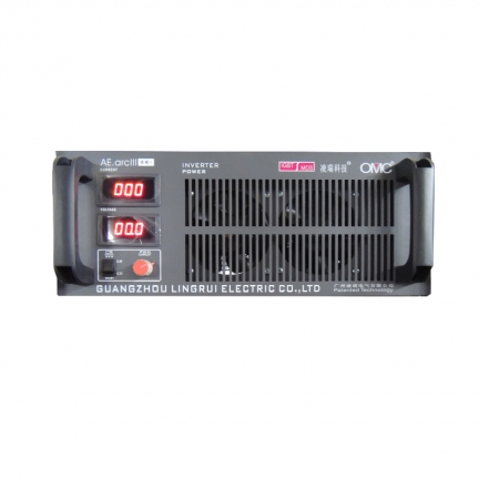 Cathodic Arc Power / Power Source for Arc Ion Plating Machine