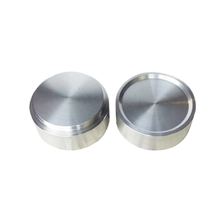 High Purity Titanium Ti Target Material for Vacuum Coating