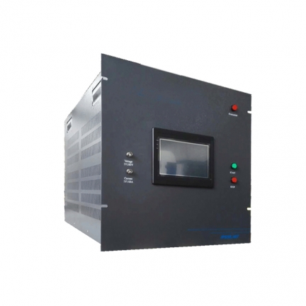 15kW HIPIMS High-Power Impulse Magnetron Sputtering Power Source