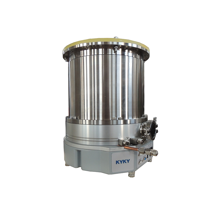 Kyky Inhoff KYKY CXF-320/3001 Magnetic Suspension Molecular Pump TMP - HongFeng VAC ...