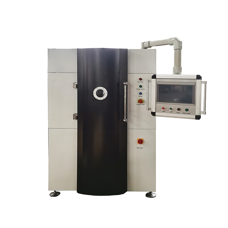 Industrial PVD Coating Machine for Cutting Tools, Molds, Medical ...
