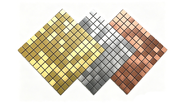 Ceramic Mosaic Tiles
